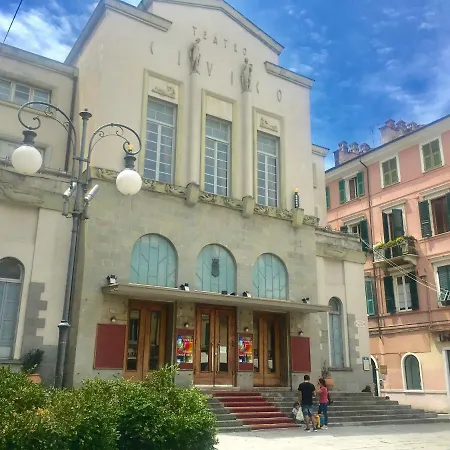 Cavallotti 21-3