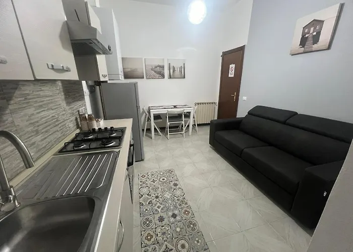 Camere Andrea La Spezia